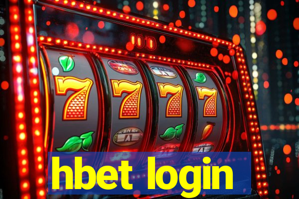 hbet login